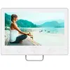Non communiqué Philips 19HFL5214W - Classe de diagonale 19" Professional HeartLine TV LCD rétro-éclairée par LED - soins de santé / hôpital - Smart TV - Android TV - 720p 1366 x 768 - blanc. verre trempé