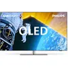 TV OLED Philips 48OLED849 Ambilight TV pied central pivotant 144Hz 4K 121cm 2024