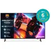 Téléviseur LED - PHILIPS - 75MLED920 - 4K Ultra HD - 75 pouces - Smart...