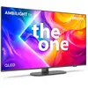 Philips Tv 55pus9010 55´´ 4k Qled