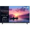 Philips 40PFS6000/12 (40", PFS6000, LED, Full HD, 2025), TV, Noir
