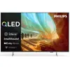 Philips 50PQS7801/12 (50", QLED, 4K), TV, Noir