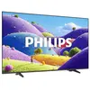 Philips 43" PUS7001 4K LED TV (43", LED, 4K), TV, Noir