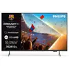Philips TV 50PUS8001/12 (50", LED, 4K), TV, Noir