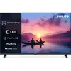 Philips 24PHS6050/12 (24", LCD, LED, HD ready), TV, Noir