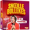 Just Games jeu de cartes Snollebollekes carton rouge/jaune