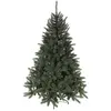 Black Box Trees Toronto Deluxe Kunstkerstboom - H120 x Ø97 cm - Groen