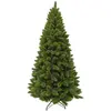 Triumph Tree Camden Kunstkerstboom Slim - H215 x Ø109 cm - Groen