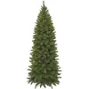 Triumph Tree Bristlecone Smalle Kunstkerstboom - H230 x Ø94 cm - Groen