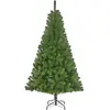 Black Box Trees Charlton Kunstkerstboom - H215 x Ø127 cm - Groen
