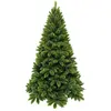 Triumph tree Tsuga Kunstkerstboom - H260 x Ø160 cm - Groen