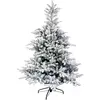 Sapin de Noël artificiel H215