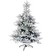 Sapin de Noël artificiel H185