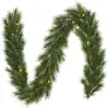 Black Box Trees Glendon Guirlande met LED Verlichting - L270 cm - Groe...