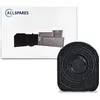 Filtre à charbon Type 200 / CHF200/1 / E3CFE200 par AllSpares