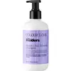 The Insiders Colorur Love Beautiful Blonde Shampooing 250 ml