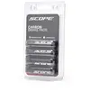 Scope Patins De Frein Sur Jante Shimano 2 Paires