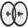 Scope Jeu De Roues De Route S4.a Cl Disc Tubeless