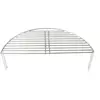 Grille barbecue BASTARD Extension de grille pour Large BB016