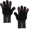 Bastard - Fiber Thermo BBQ handschoenen - Vuurvaste handschoenen