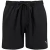 PUMA Short pour homme, Noir, M
