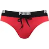 Puma Slip De Bain Logo