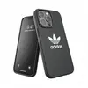 adidas Silicone Case hoesje voor iPhone 13 Pro - Zwart