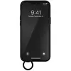 Adidas Hand Strap Back Cover voor Apple iPhone 13 Pro Max (6.7") - Zwart