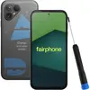 Smartphone Fairphone 5 5G Transparent 8GB 256GB avec Tournevis iFixit