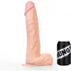 Gode Goliath HungR 32 x 8.5cm