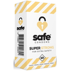 SAFE - Condooms - Super Sterk - 10 stuks