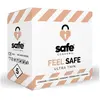 SAFE - Condooms - Ultra Dun - 5 stuks