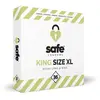 SAFE - Condooms - King Size XL - 36 stuks