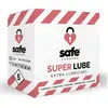 SAFE - Condooms Met Extra Glijmiddel - Superlube - 5 stuks
