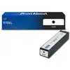 PrintAbout huismerk Inktcartridge 970XL (CN625AE) Zwart Hoge capacitei...