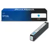 PrintAbout huismerk Inktcartridge 971XL (CN626AE) Cyaan Hoge capacitei...