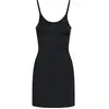 Robe Invisible Sculptante Noir