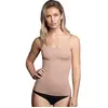 Bye Bra, Soutien-gorge, Débardeur invisible, Beige, (Une unité par pac...