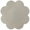 Bye Bra - Silk Tepel Stickers Nude - 3 paar