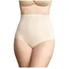 BYE BRA PADDED PANTIES HIGH WAIST L