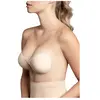 Bye Bra Soutien Gorge Invisible en Adhésif sans-Coutures, Lavable, Aju...