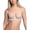 Bye Bra Soutien-Gorge sans Couture Style U, Soutien-Gorge Adhésif, san...