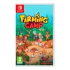 FARMING CAMP   Jeu Nintendo Switch
