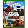 Truck Driver The Dutch Connection