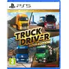 Microids Truck Driver Gold Edition PS5