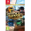 Truck Driver : Gold Edition Nintendo Switch
