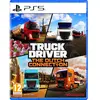 Truck Driver The Dutch Connection
