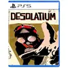 Just For Games Jeu PS5 - SOEDESCO - Desolatium - Aventure - En boîte - Point & Click