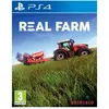 Just For Games Real Farm Jeu PS4