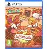 JUST FOR GAMES Jeu de Simulation - Lemon Cake - PS5 - En boîte